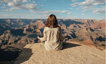 Benefits of Meditation