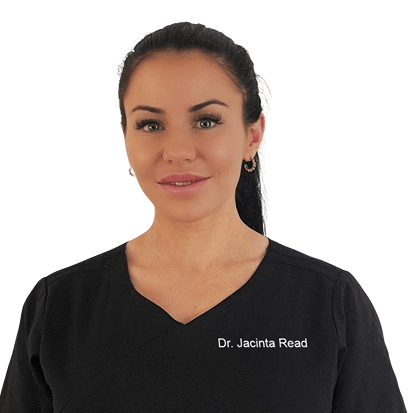 Dr. Jacinta Read
